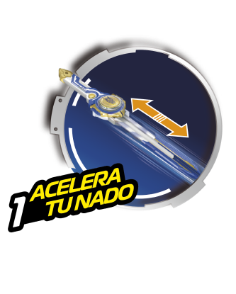 Paso 1 Inifinity Nado