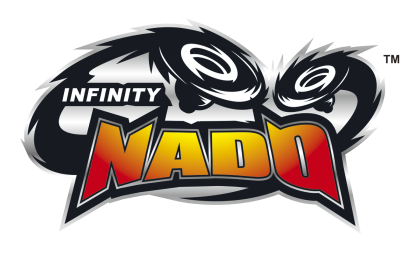 Logo Infinity Nado