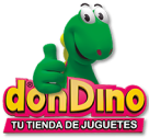 Logo Don Dino