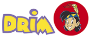 Logo Drim