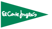 Logo El Corte Inglés