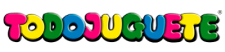 Logo Tododjuguete